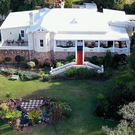 Braeside Guest House (Adults Only) Swellendam Exterior foto