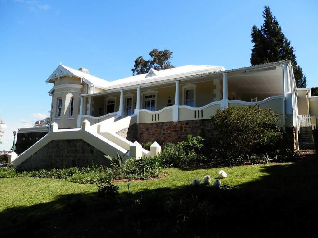 Braeside Guest House (Adults Only) Swellendam Exterior foto