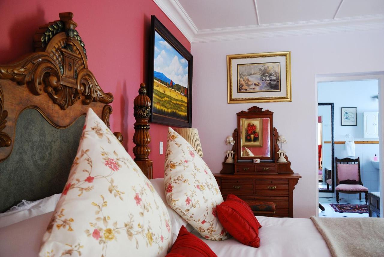 Braeside Guest House (Adults Only) Swellendam Exterior foto