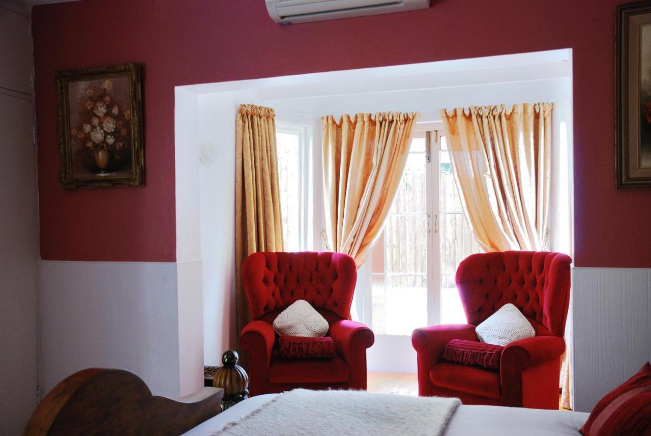 Braeside Guest House (Adults Only) Swellendam Exterior foto