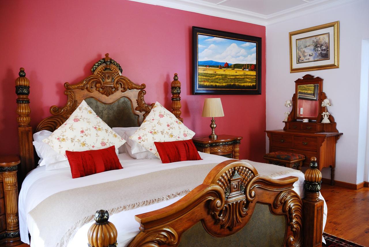 Braeside Guest House (Adults Only) Swellendam Exterior foto