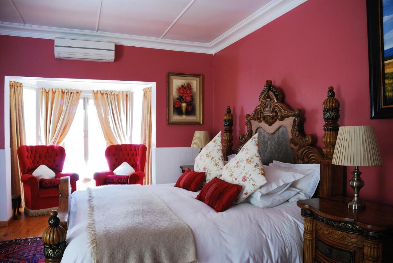 Braeside Guest House (Adults Only) Swellendam Exterior foto