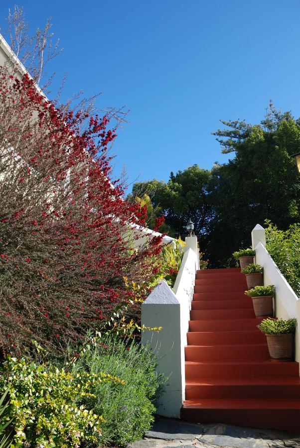 Braeside Guest House (Adults Only) Swellendam Exterior foto