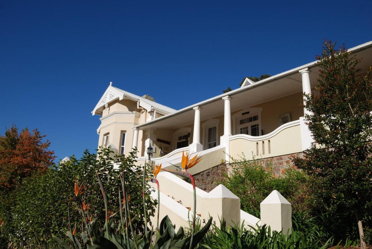 Braeside Guest House (Adults Only) Swellendam Exterior foto