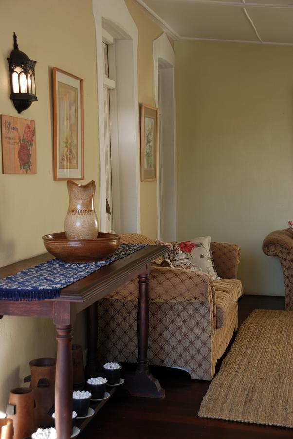 Braeside Guest House (Adults Only) Swellendam Exterior foto