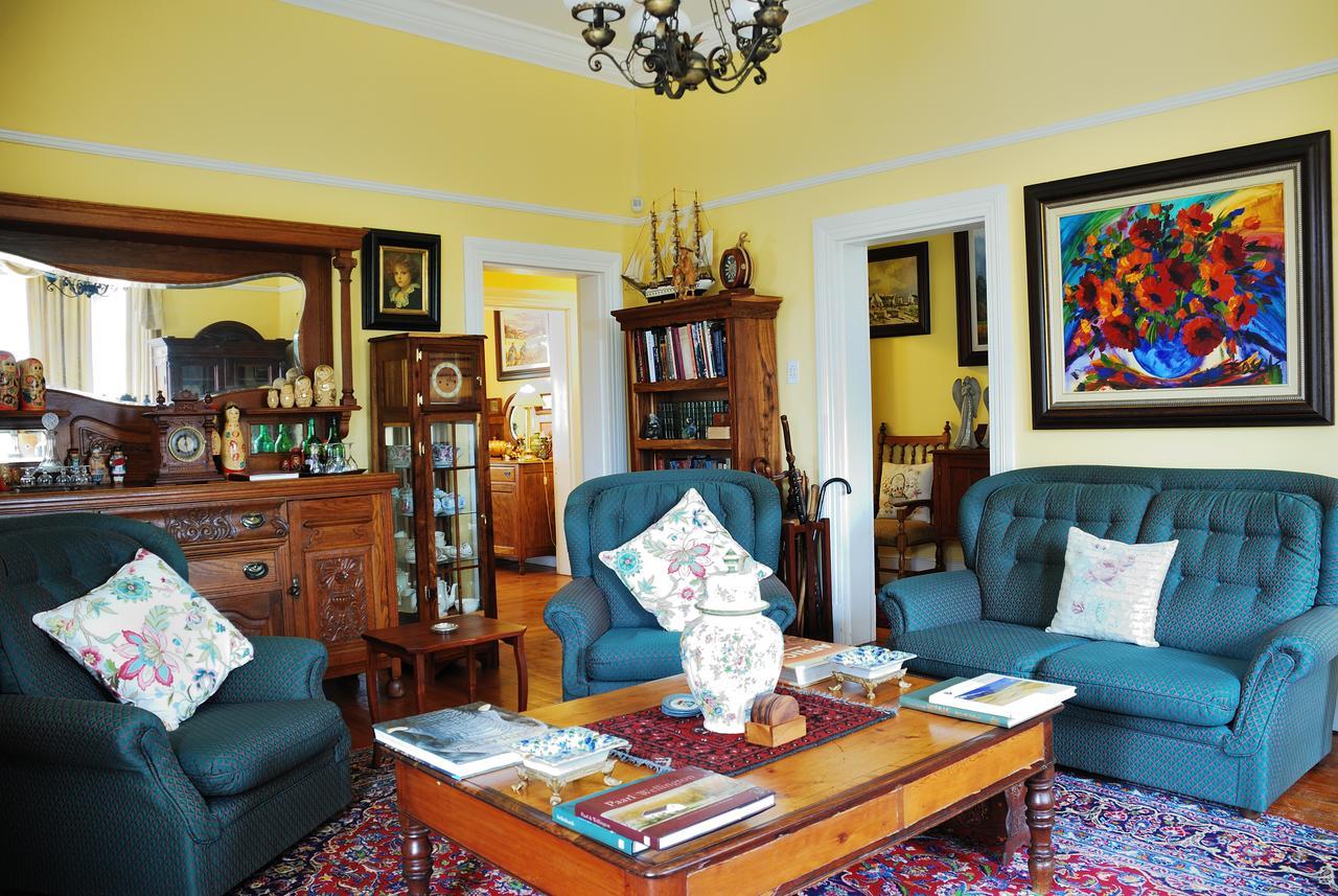 Braeside Guest House (Adults Only) Swellendam Exterior foto