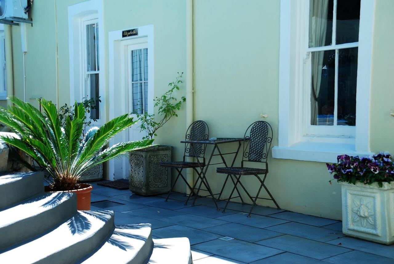 Braeside Guest House (Adults Only) Swellendam Exterior foto