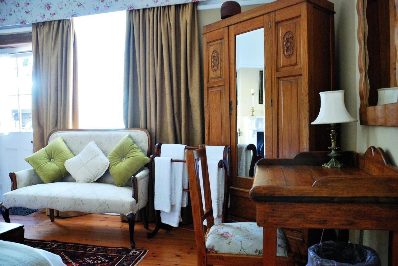 Braeside Guest House (Adults Only) Swellendam Exterior foto