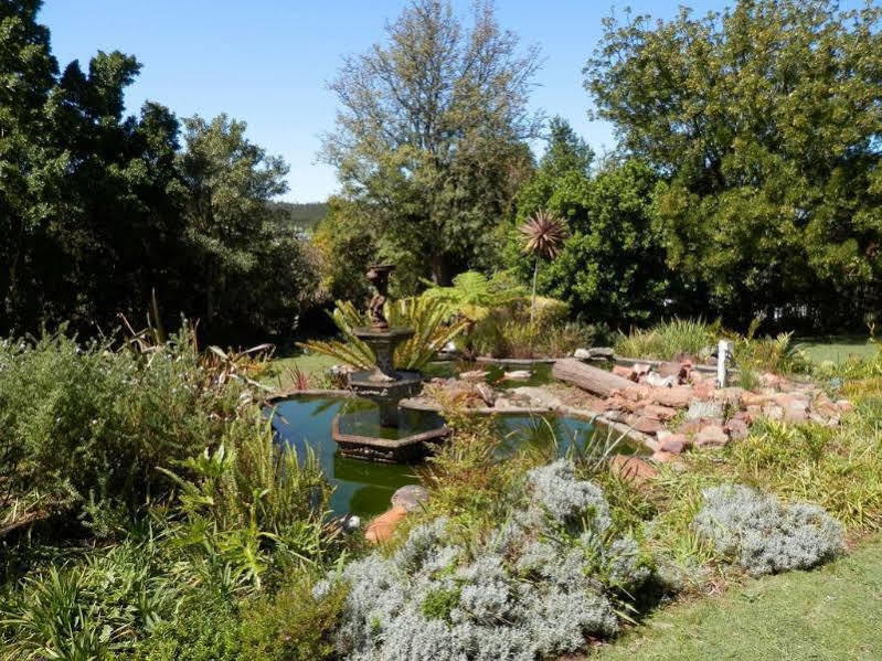 Braeside Guest House (Adults Only) Swellendam Exterior foto