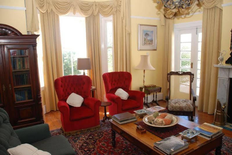 Braeside Guest House (Adults Only) Swellendam Exterior foto